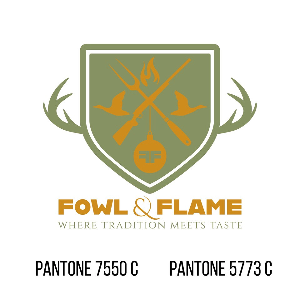Win Fowl & Flame Tickets!