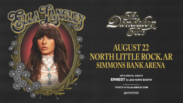 Win Ella Langley Tickets!