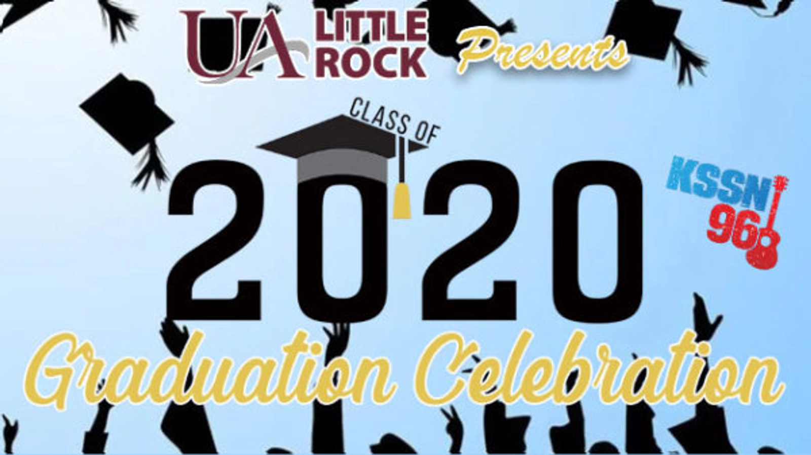 The KSSN Class Of 2020 Graduation Celebration - Thumbnail Image