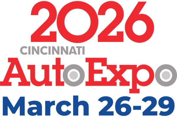 [WIN FAMILY 4-PACK] CINCINNATI AUTO EXPO