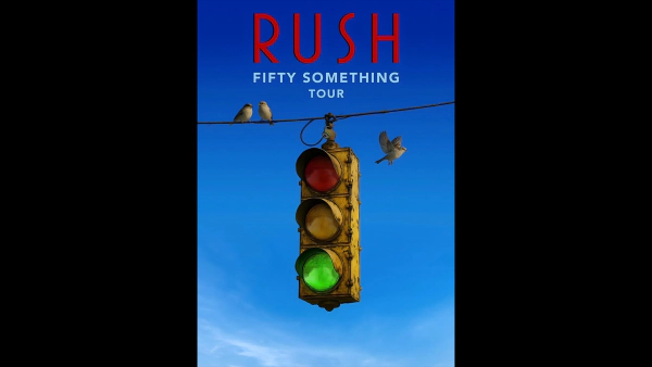 Win Rush Tickets!
