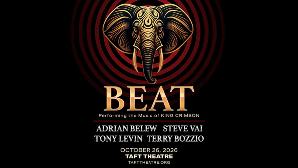 Win BEAT Tickets!