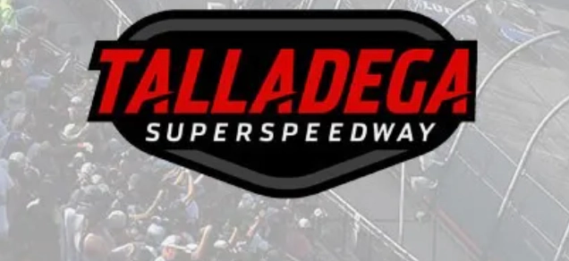 Win tickets to Yellawood 500 Talladega 10/25 (tickets only)