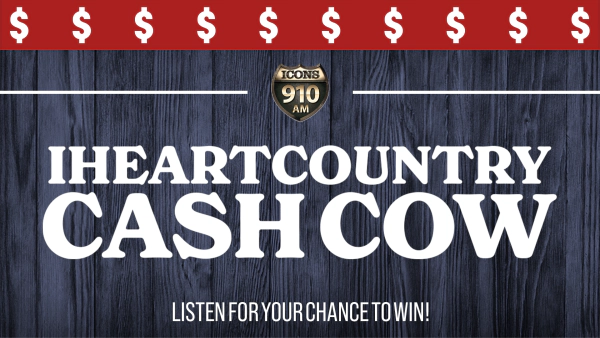 Listen to Win $1,000