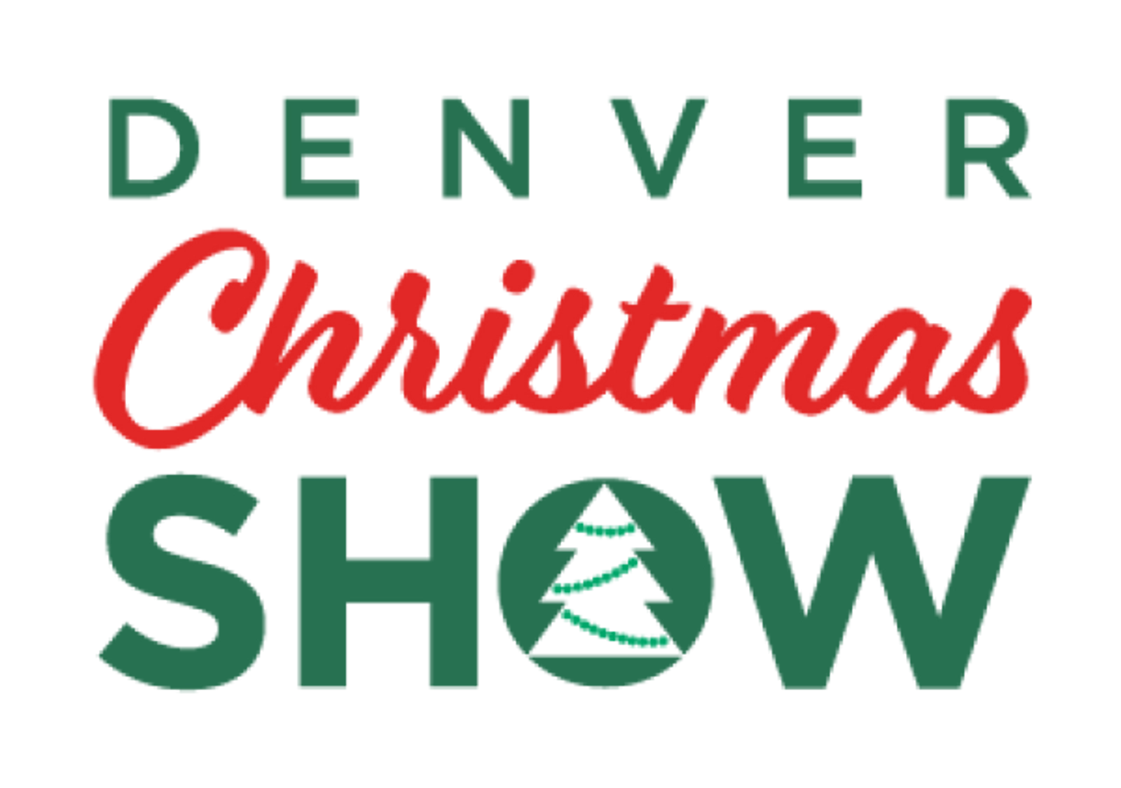 Denver Christmas Show