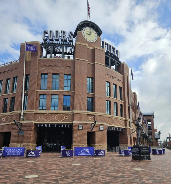 Music Advisory Panel - Rockies Tickets Maverik Gas Card