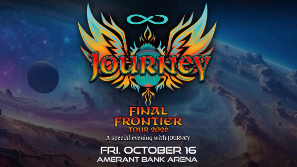 No Dejes de Creer: Gana Tu Noche Legendaria con Journey