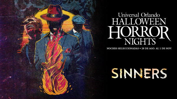 MAGIC 93.9 QUIERE LLEVARTE A UNIVERSAL ORLANDO HALLOWEEN HORROR NIGHTS
