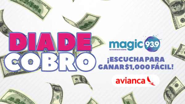 Dia de Cobro