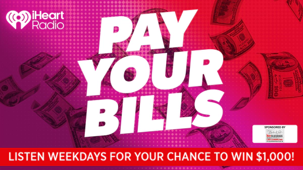 Pay Your Bills