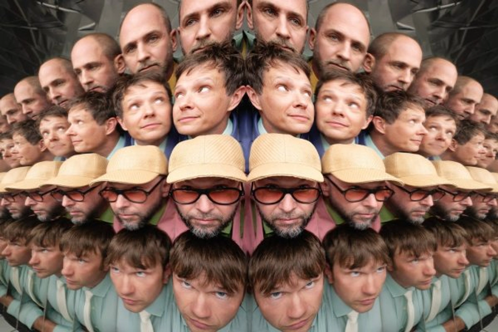 See OK Go live at the House of Blues!