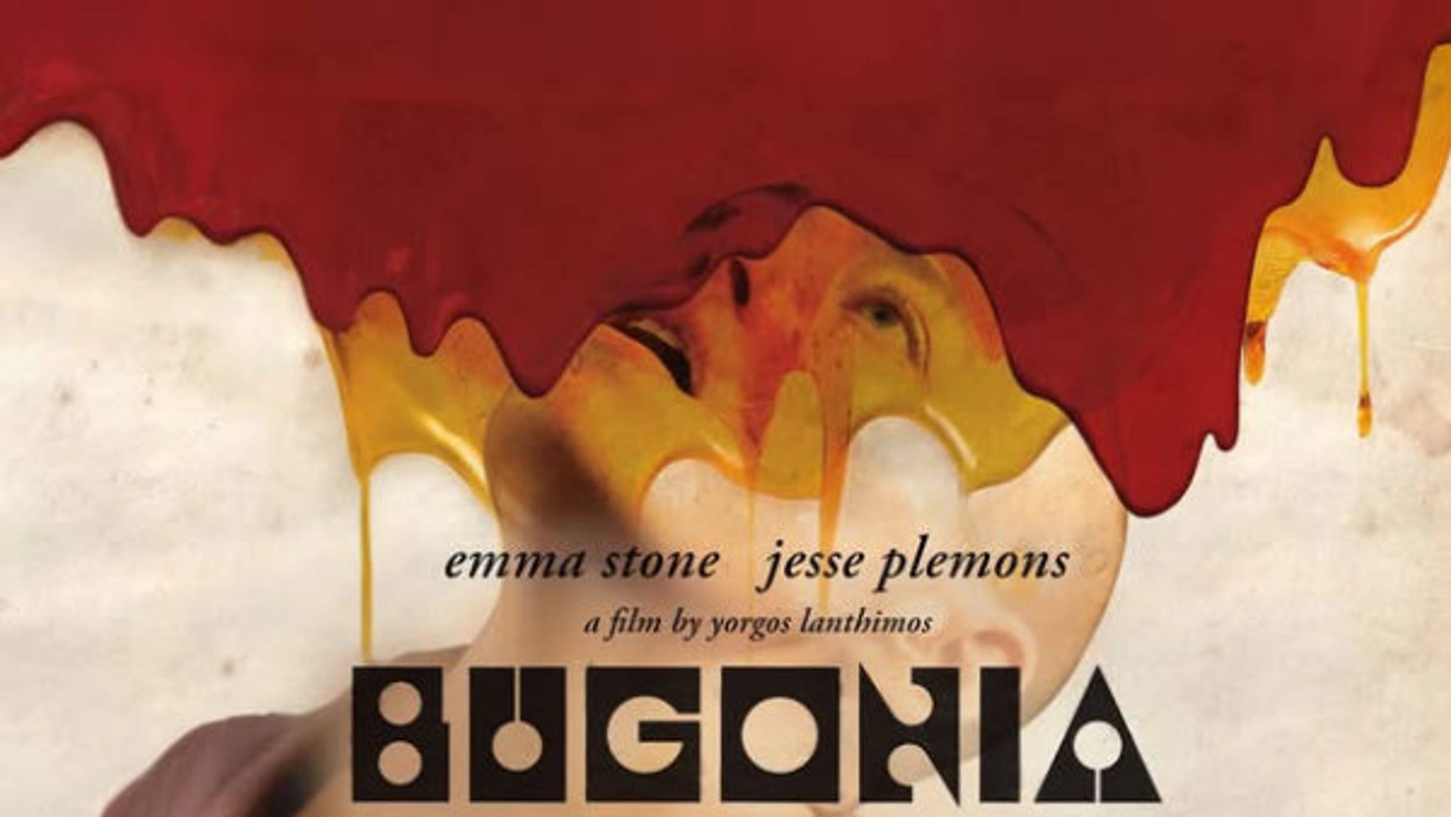 Win passes to the advance screening of BUGONIA!