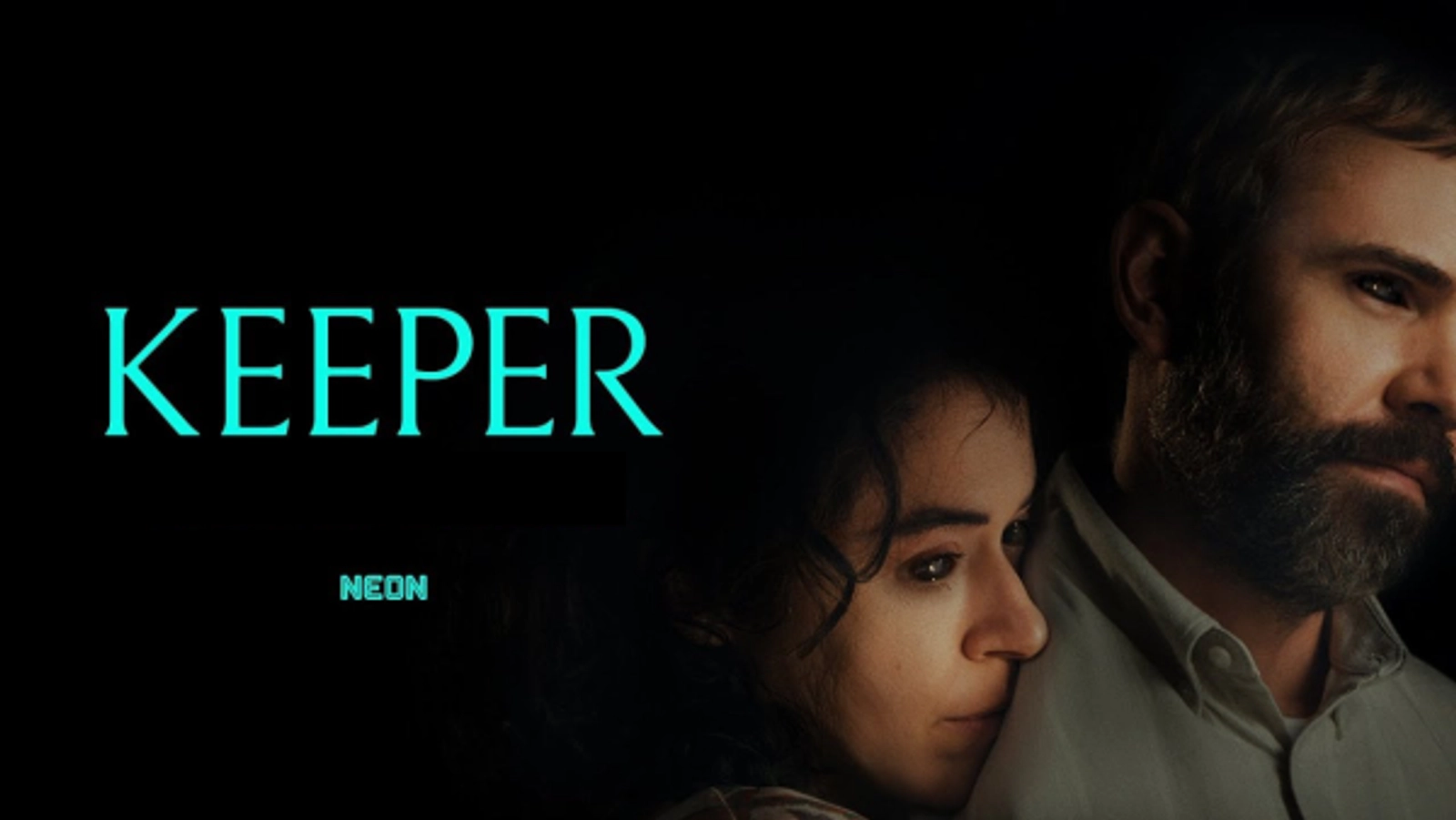 Win tickets to see KEEPER!