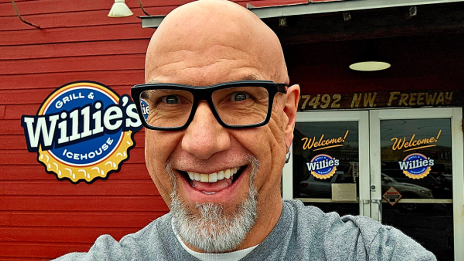 100 Willies On The Wall