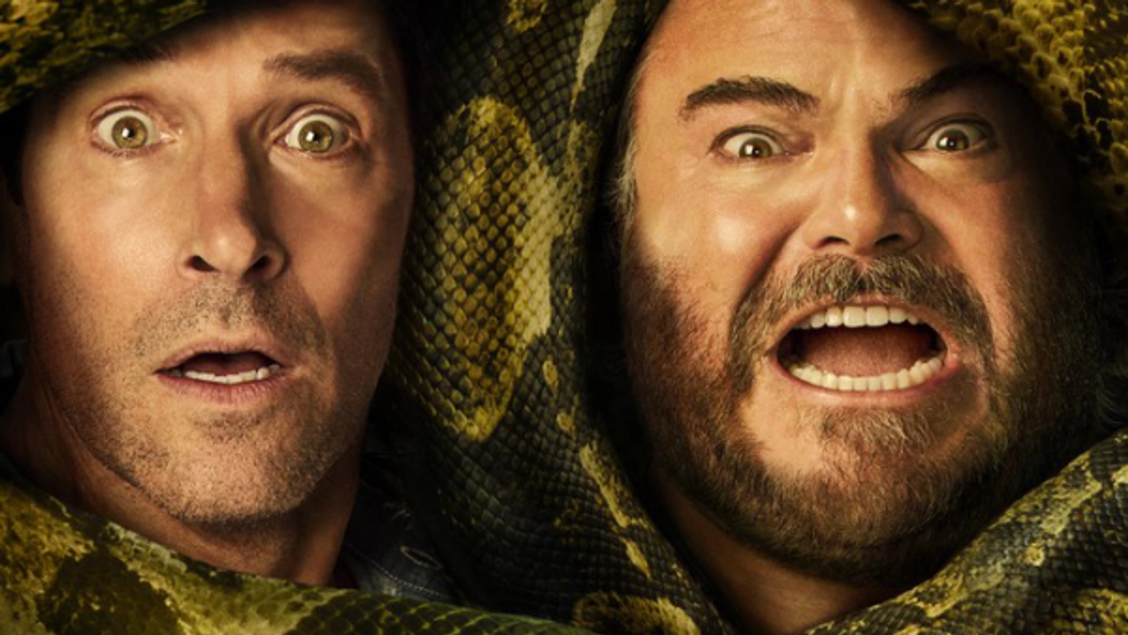 ANACONDA! Win passes to the advance screening!