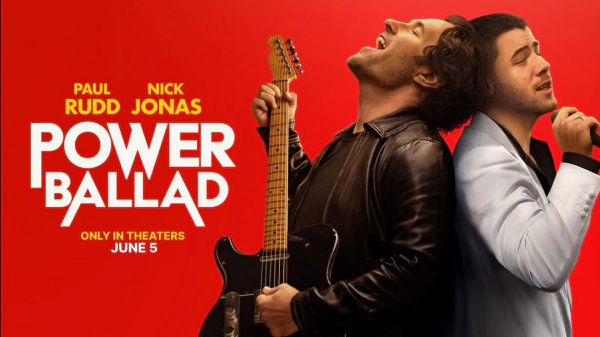 See POWER BALLAD at an advance screening!
