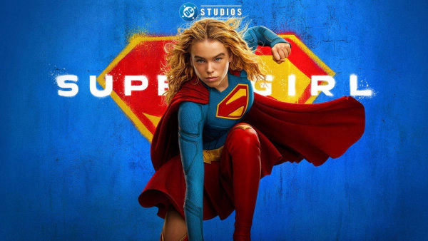 Win your way into an advance screening of SUPERGIRL!