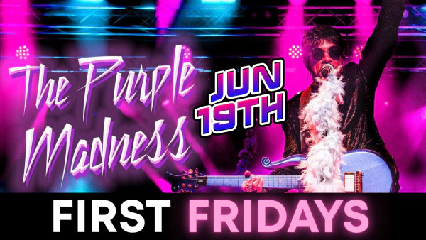 Win Tickets to FIRST FRIDAYS Roanoke 2026!