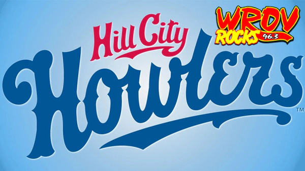 Win a 4-Pack of Tickets to a HILL CITY HOWLERS Home Game!