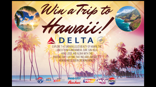 Win A Trip To Hawaii Courtesy of Arizona Renaissance Festival!