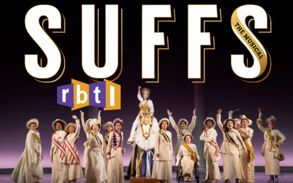 SUFFS at RBTL