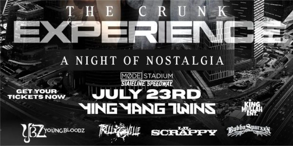 The Crunk Experience Live in Post Falls Idaho