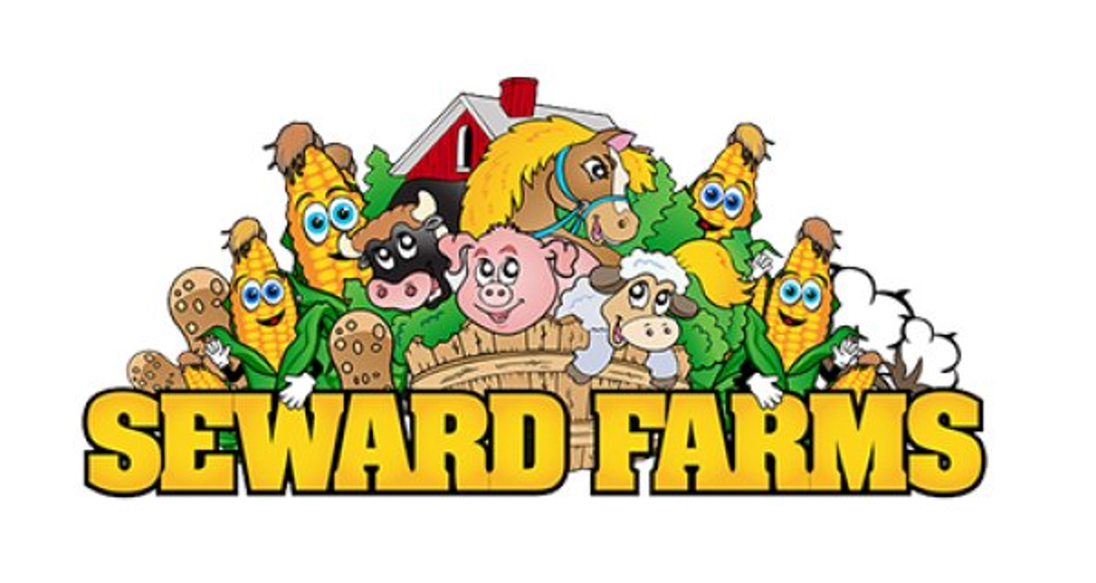 Seward Farms A-Maze-Ing Corn Maze  - Thumbnail Image