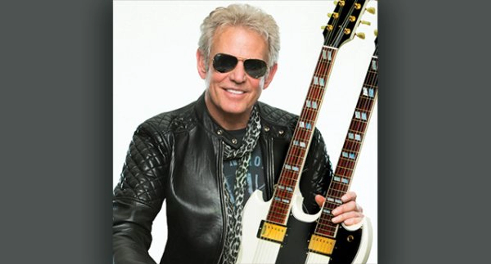 DON FELDER - FORMERLY OF THE EAGLES - Thumbnail Image