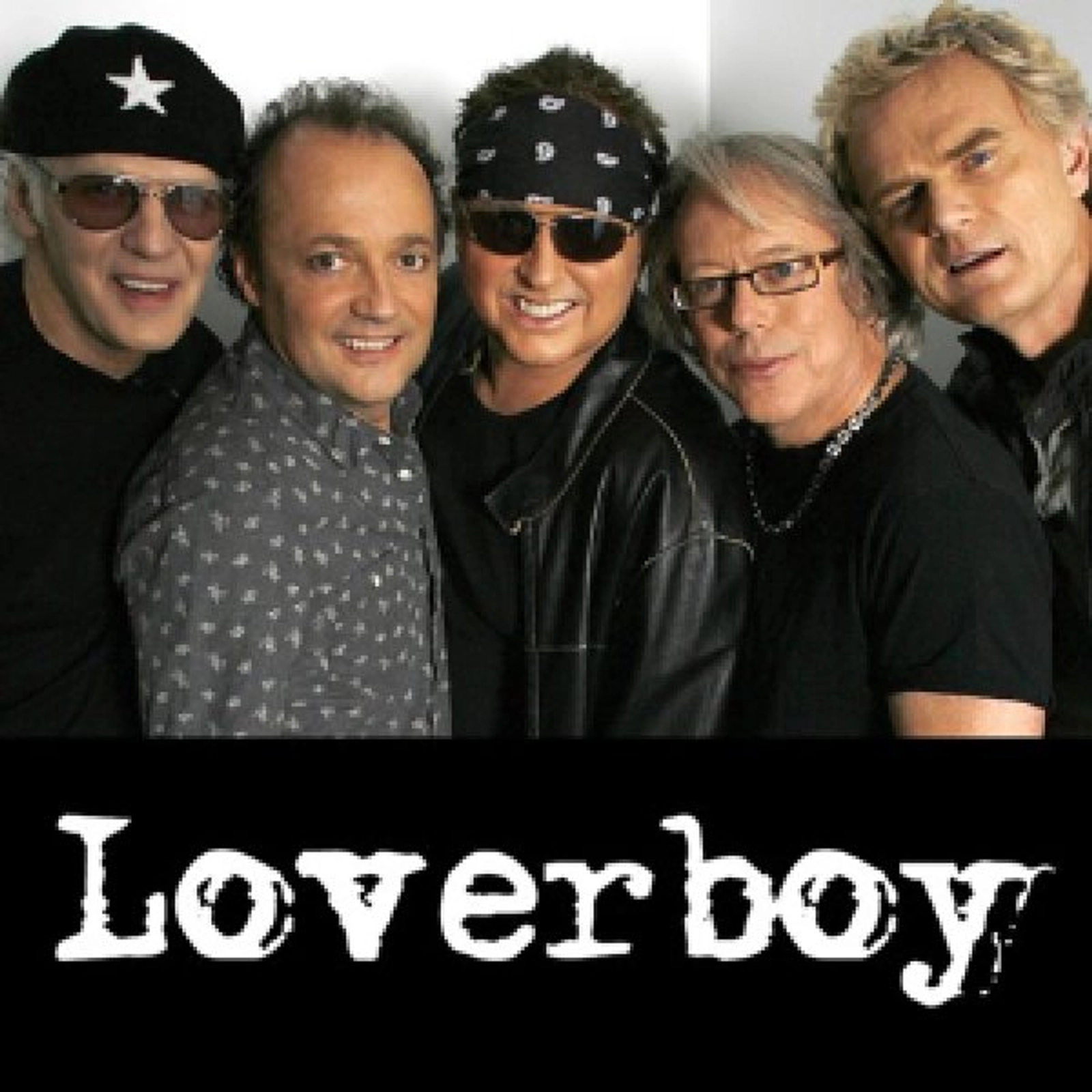 Loverboy at Hard Rock Live - Thumbnail Image