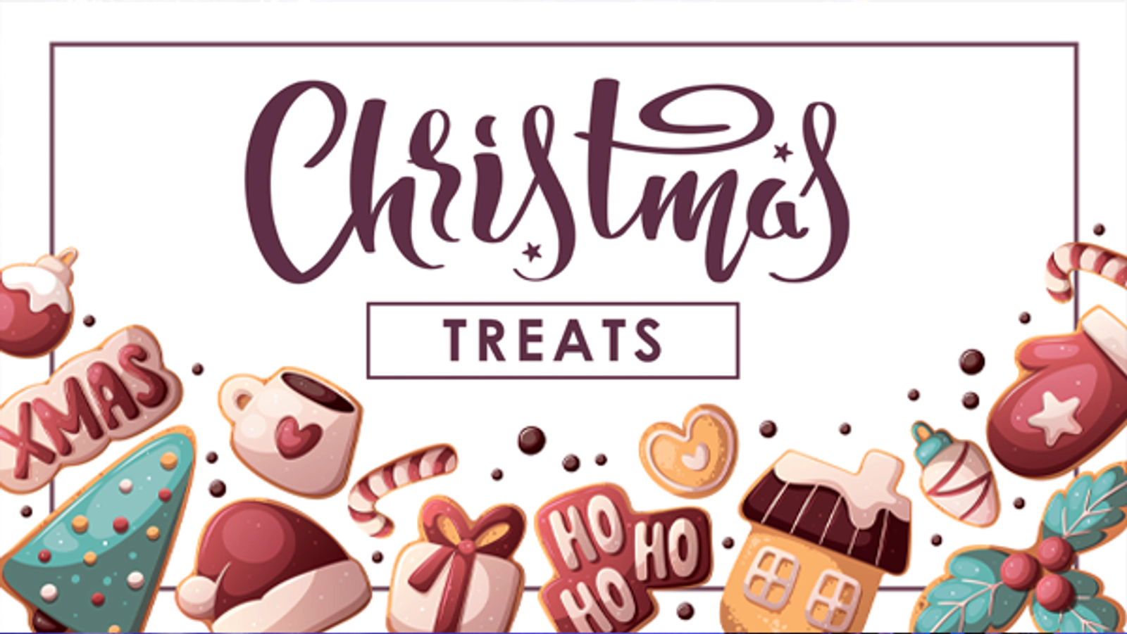 Christmas Treats