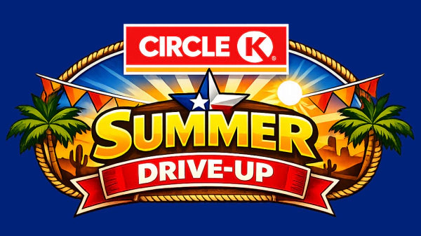 Win a $100 Circle K Gift Card!