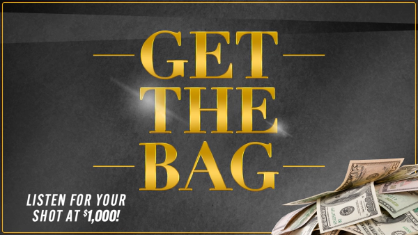 Get The Bag