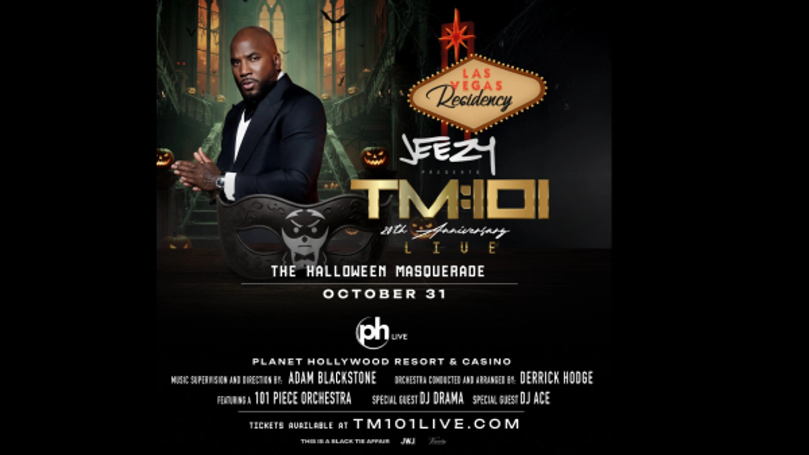 Enter to Win Tickets to Jeezy!