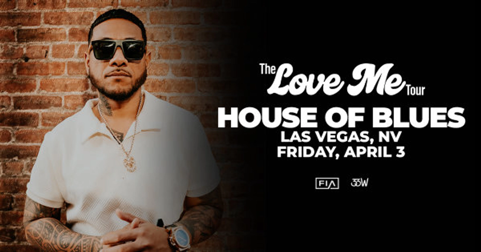 Enter to Win Tickets to Fia!