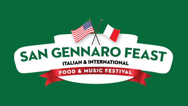 Enter to Win Tickets to San Gennaro Feast!