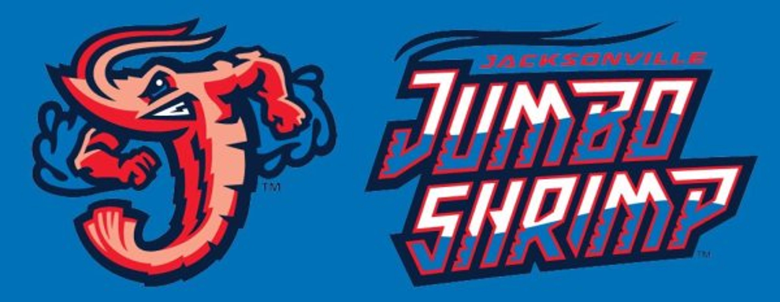 Jacksonville Jumbo Shrimp with JW & Kali - Thumbnail Image