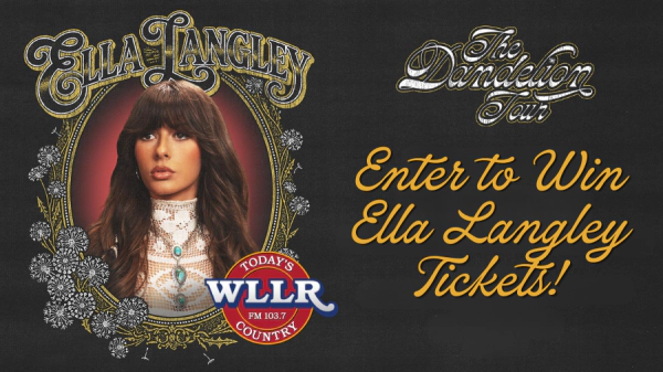 Enter to win Ella Langley tickets!