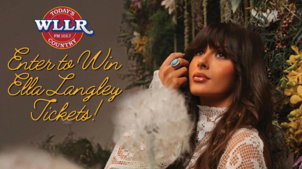 Enter to win tickets to see Ella Langley
