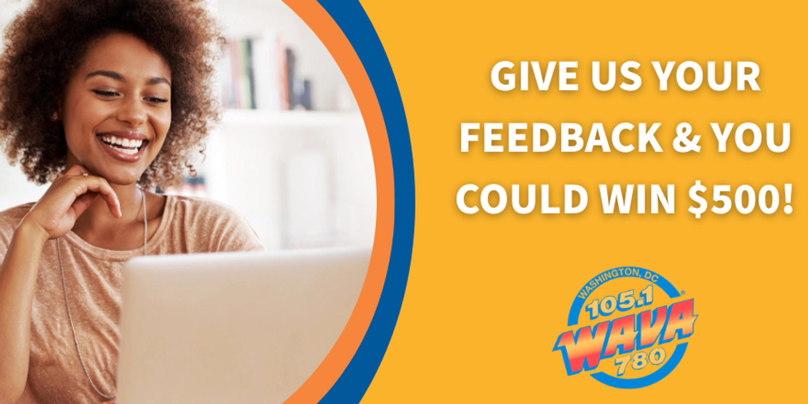 WAVA Listener Survey 2026