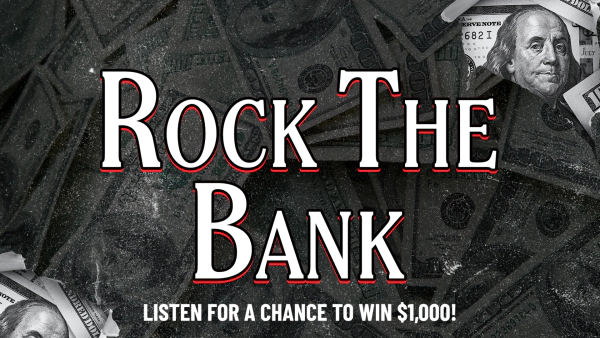 Rock The Bank