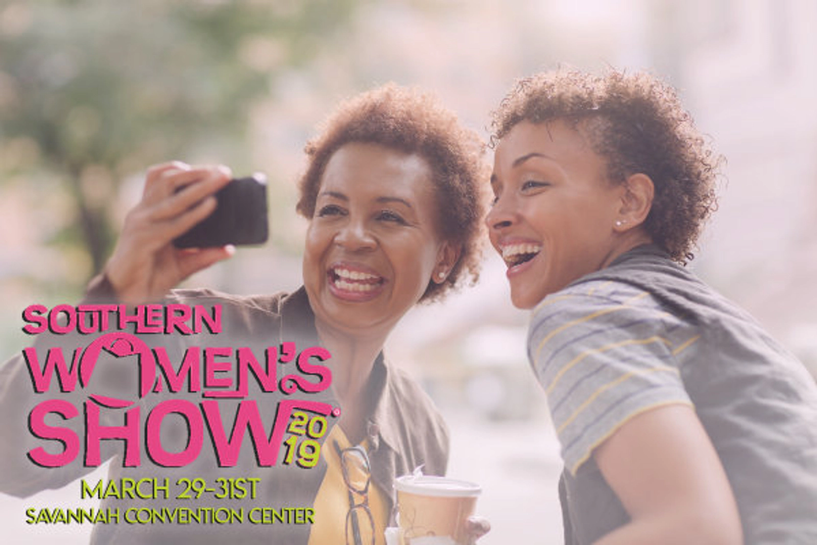 Mother Daughter Look-A-Like Contest  - Thumbnail Image