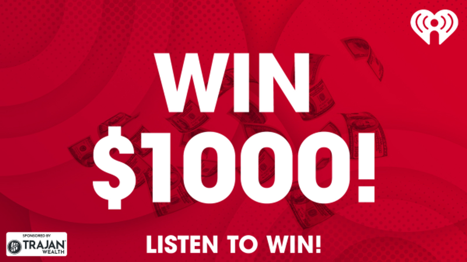 Win $1,000