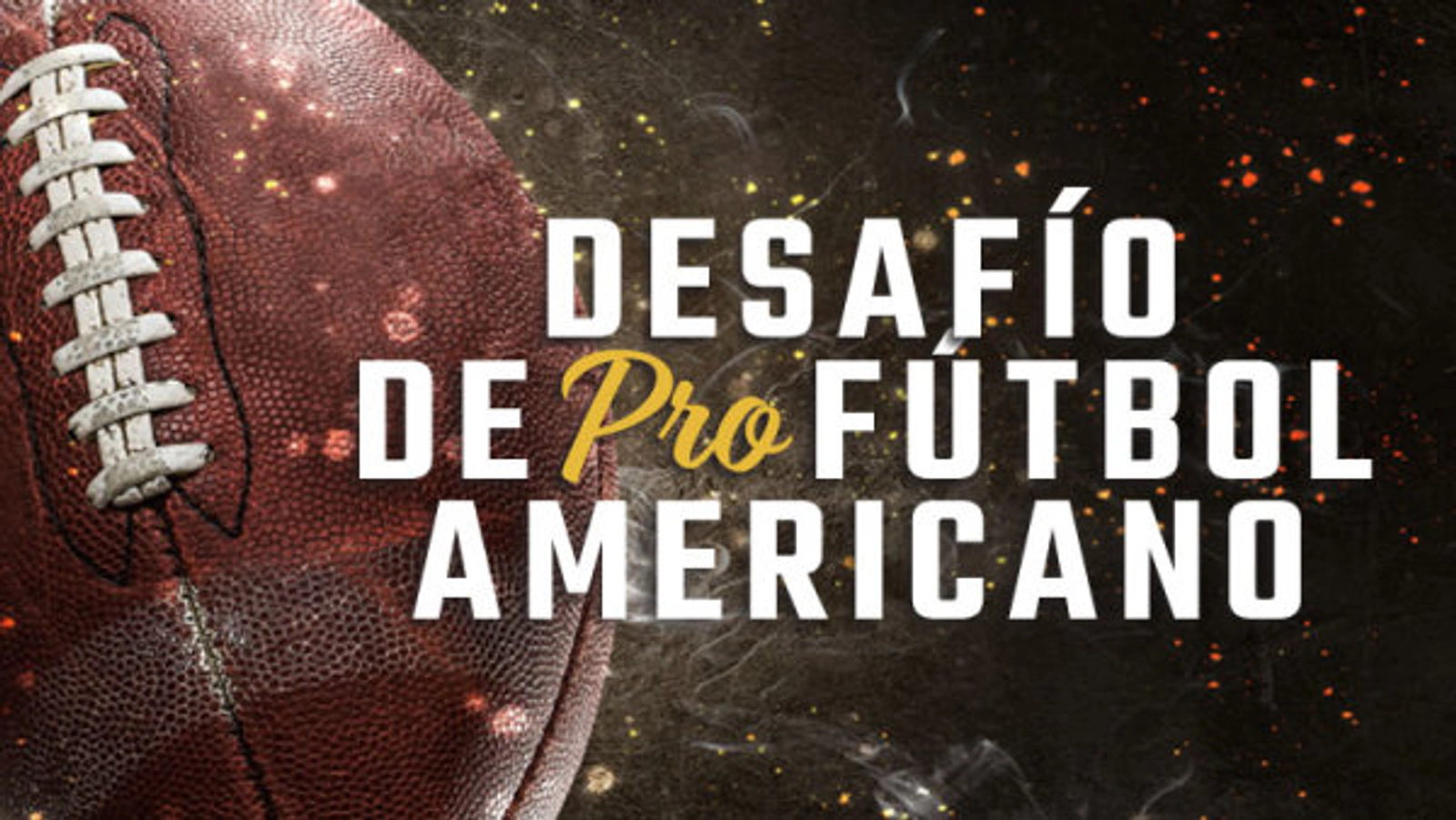 Pro Football Challenge 2025