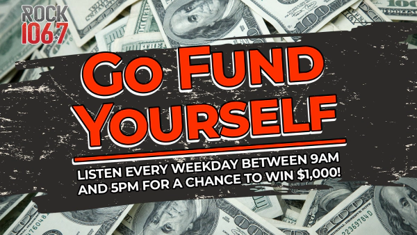 Go Fund Yourself