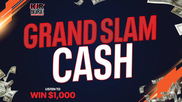 Grand Slam Cash