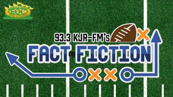Fact or Fiction