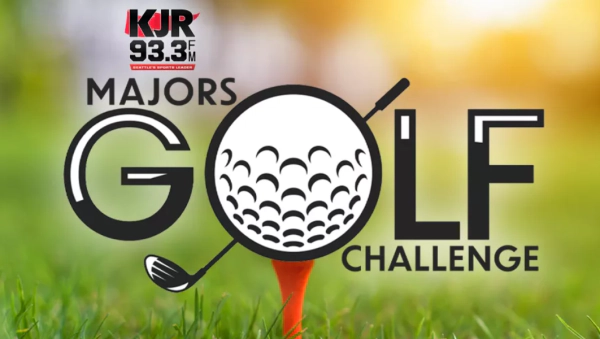 The Major Golf Challenge - US Open Edition
