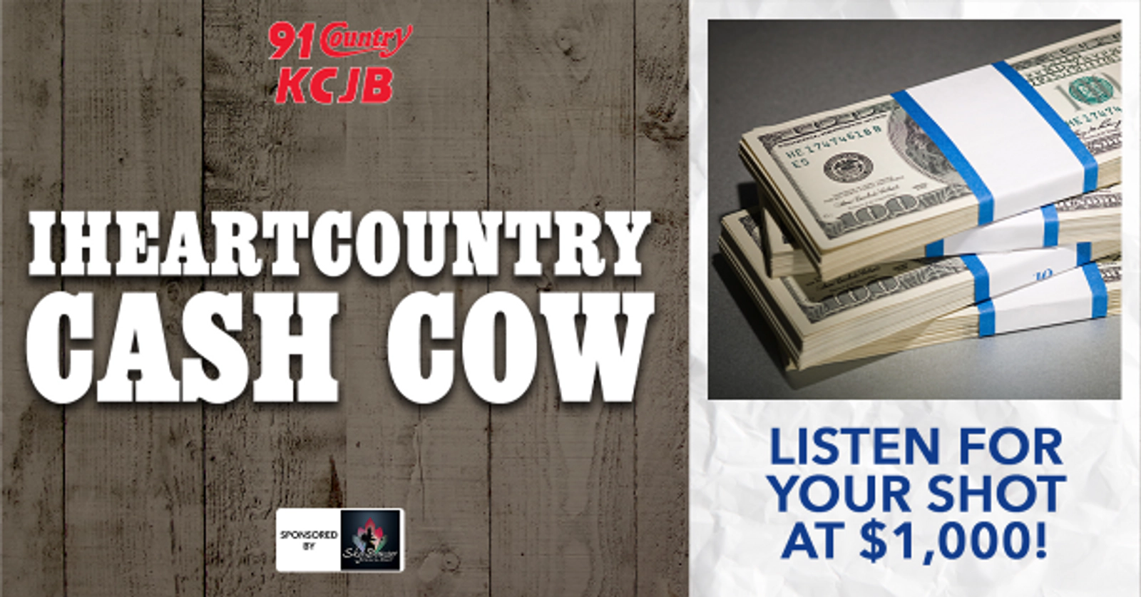 Listen to Win $1,000 (Q1 2026)