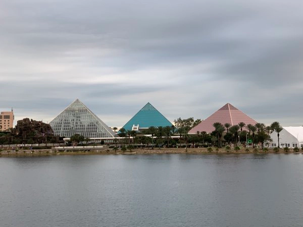 Moody Gardens Spring 2026 Giveaway