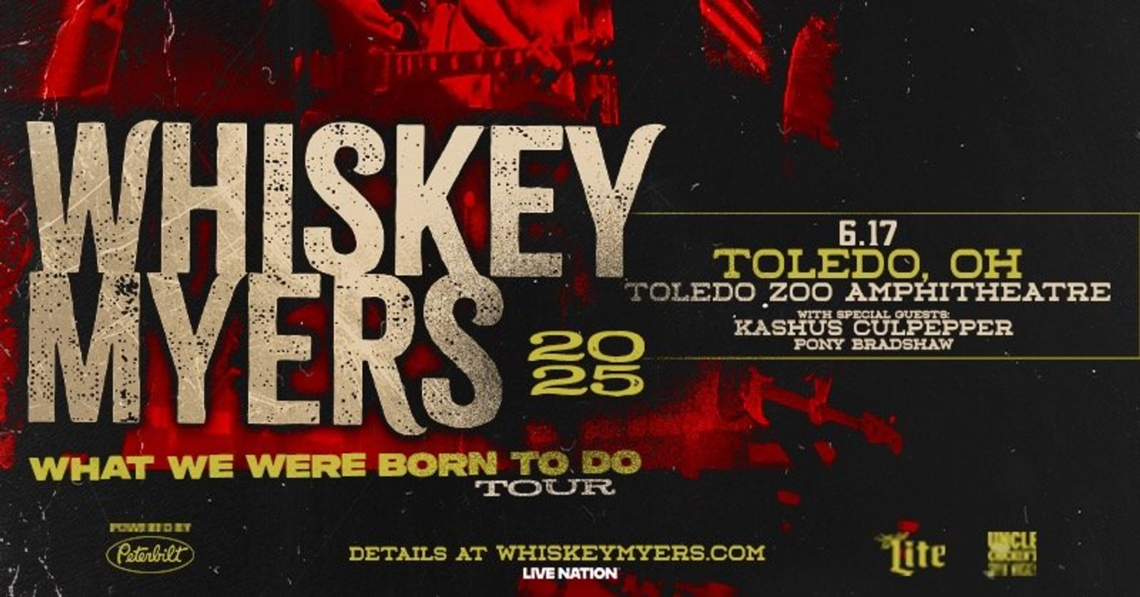 Buckeye Country 103.7 'CKY Contact Info: Number, Address